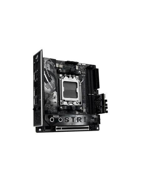 Placa base Asus ROG Strix X870-I Gaming WiFi Socket AM5 Mini-ITX