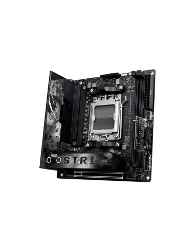 Placa base Asus ROG Strix X870-I Gaming WiFi Socket AM5 Mini-ITX