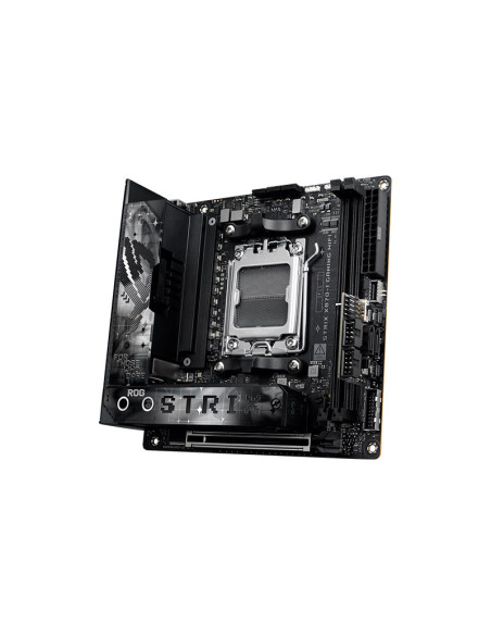 Placa base Asus ROG Strix X870-I Gaming WiFi Socket AM5 Mini-ITX
