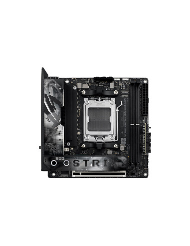 Placa base Asus ROG Strix X870-I Gaming WiFi Socket AM5 Mini-ITX