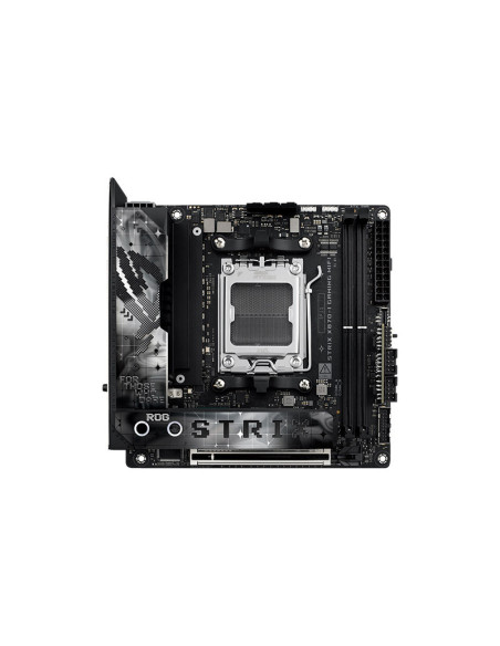 Placa base Asus ROG Strix X870-I Gaming WiFi Socket AM5 Mini-ITX