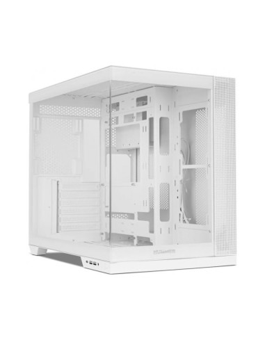 Caja para PC Nox Hummer Astra Neo Blanca ATX