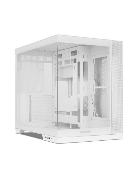 Caja para PC Nox Hummer Astra Neo Blanca ATX
