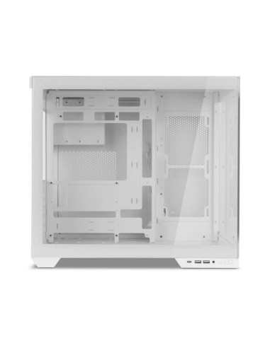 Caja para PC Nox Hummer Astra Neo Blanca ATX