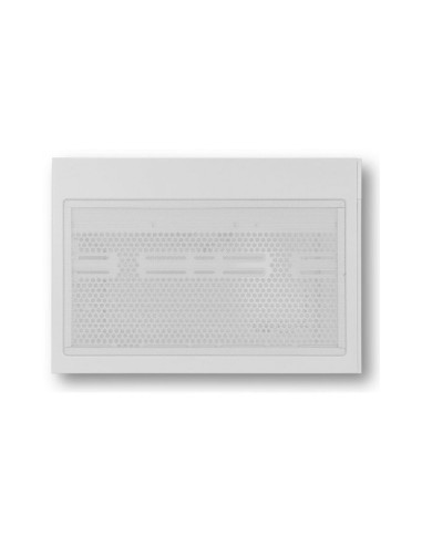 Caja para PC Nox Hummer Astra Neo Blanca ATX