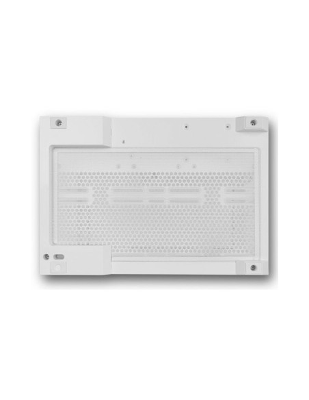 Caja para PC Nox Hummer Astra Neo Blanca ATX