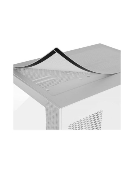 Caja para PC Nox Hummer Astra Neo Blanca ATX