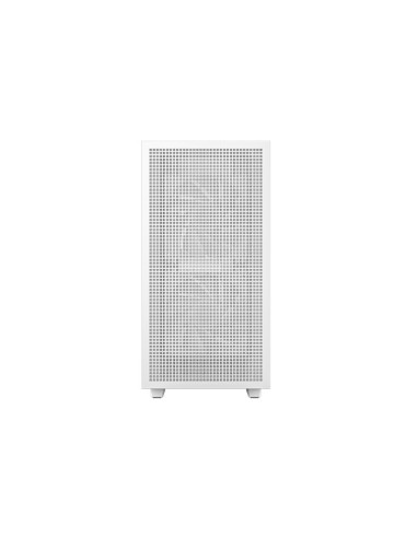 Caja para PC DeepCool CH360 Blanca Micro-ATX
