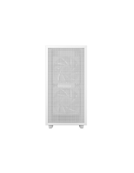 Caja para PC DeepCool CH360 Blanca Micro-ATX