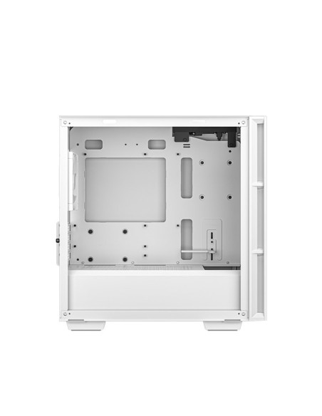 Caja para PC DeepCool CH360 Blanca Micro-ATX