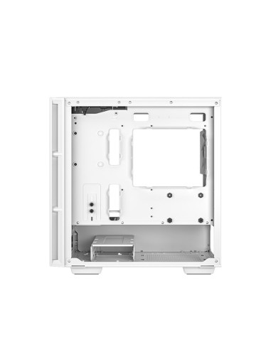 Caja para PC DeepCool CH360 Blanca Micro-ATX