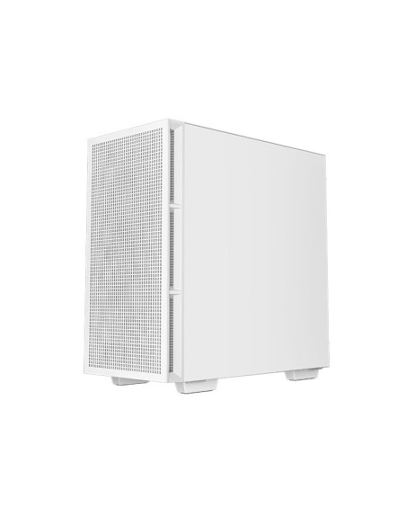 Caja para PC DeepCool CH360 Blanca Micro-ATX