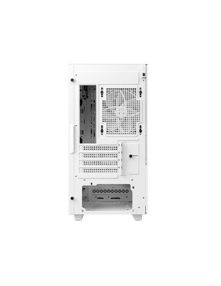 Caja para PC DeepCool CH360 Blanca Micro-ATX