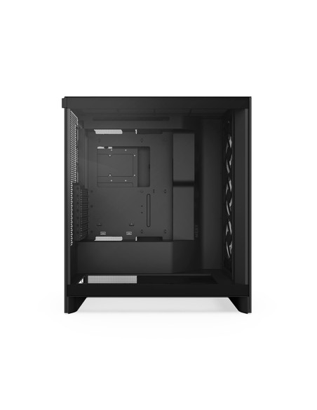 Caja para PC NZXT H7 Flow RGB (2024) e-ATX
