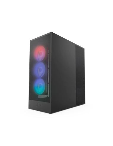 Caja para PC NZXT H7 Flow RGB (2024) e-ATX