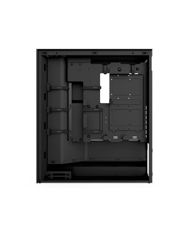 Caja para PC NZXT H7 Flow (2024) e-ATX