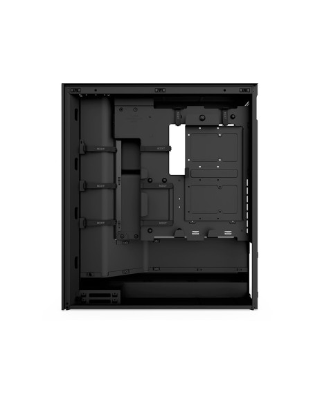 Caja para PC NZXT H7 Flow (2024) e-ATX