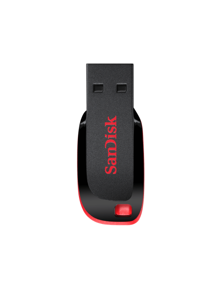 SanDisk Cruzer Blade Pendrive 128GB USB 2.0