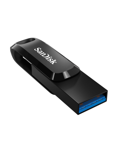 SanDisk Ultra Dual Drive Go Pendrive 256GB USB 3.2
