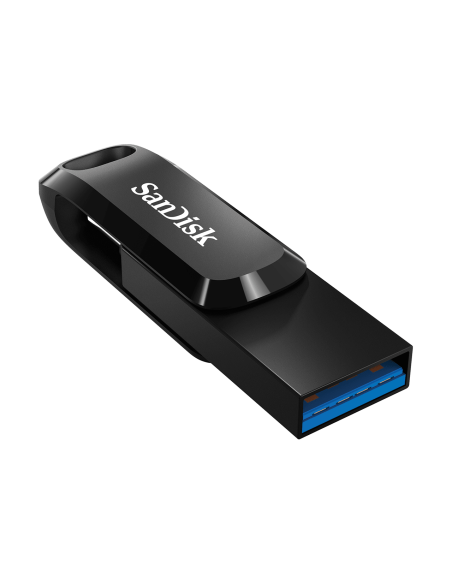 SanDisk Ultra Dual Drive Go Pendrive 64GB USB 3.2