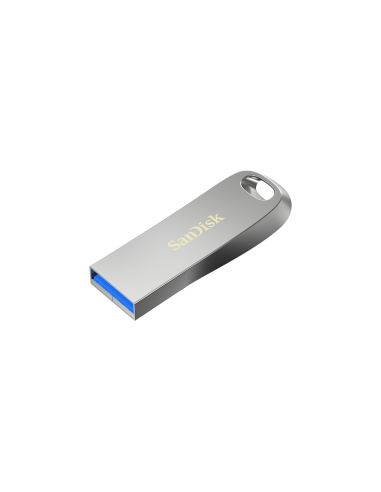 SanDisk Ultra Luxe Pendrive 512GB USB 3.2