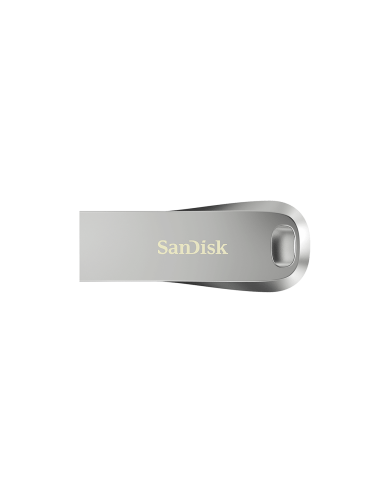 SanDisk Ultra Luxe Pendrive 512GB USB 3.2