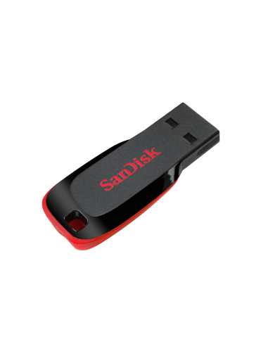 SanDisk Cruzer Blade Pendrive 32GB USB 2.0