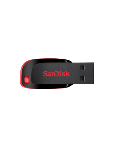 SanDisk Cruzer Blade Pendrive 32GB USB 2.0