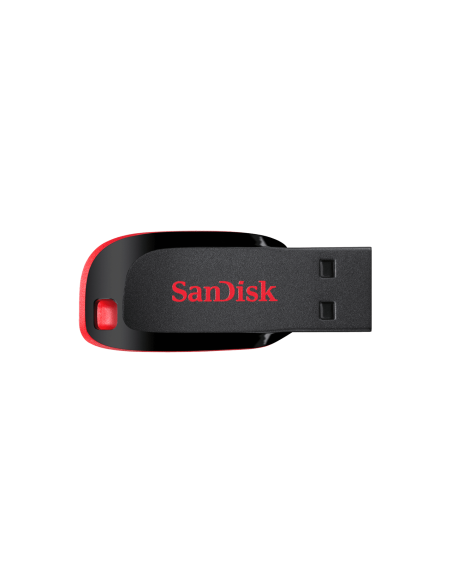 SanDisk Cruzer Blade Pendrive 32GB USB 2.0