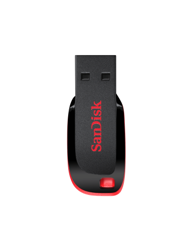 SanDisk Cruzer Blade Pendrive 32GB USB 2.0