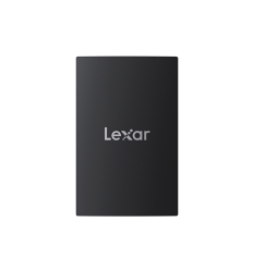 Disco duro externo Lexar SL500 Portable 2TB SSD