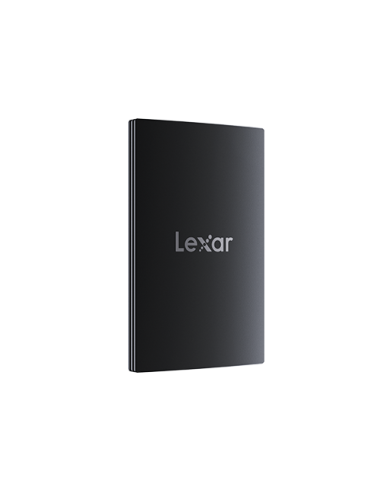 Disco duro externo Lexar SL500 Portable 2TB SSD