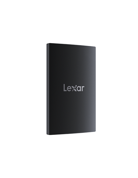 Disco duro externo Lexar SL500 Portable 2TB SSD