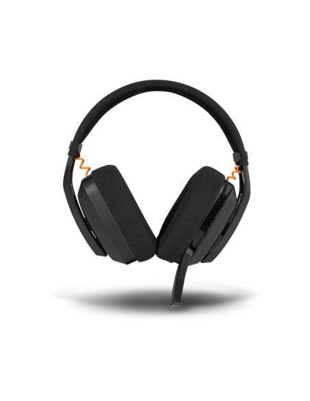 Krom Kanji Auriculares Gaming Inalámbricos