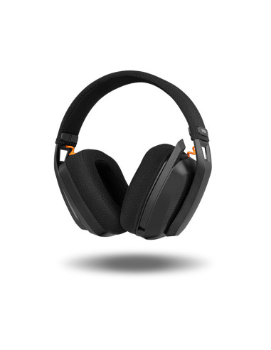 Krom Kanji Auriculares Gaming Inalámbricos