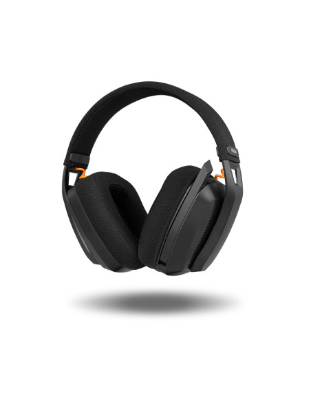 Krom Kanji Auriculares Gaming Inalámbricos