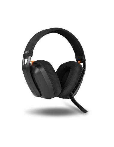Krom Kanji Auriculares Gaming Inalámbricos