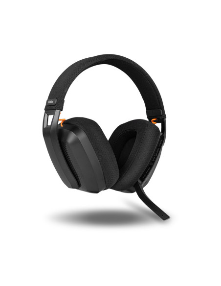 Krom Kanji Auriculares Gaming Inalámbricos
