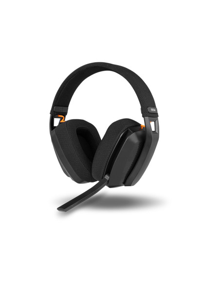 Krom Kanji Auriculares Gaming Inalámbricos