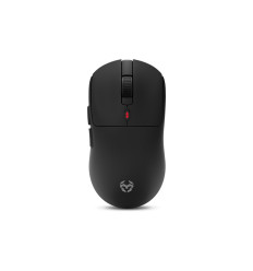 Krom Klever Ratón Gaming Inalámbrico 10000 DPI