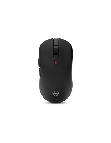 Krom Klever Ratón Gaming Inalámbrico 10000 DPI