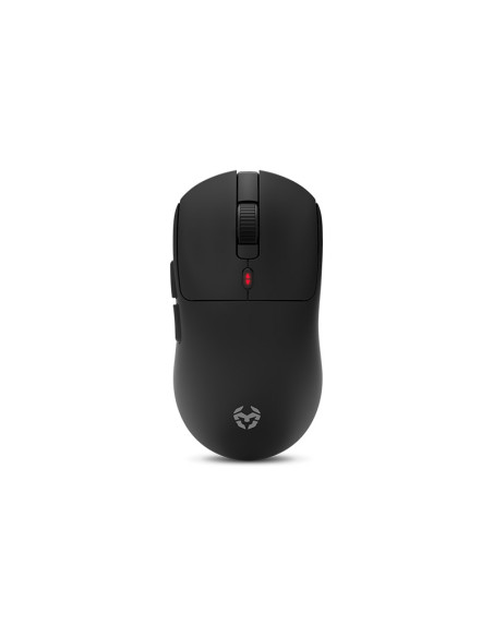 Krom Klever Ratón Gaming Inalámbrico 10000 DPI