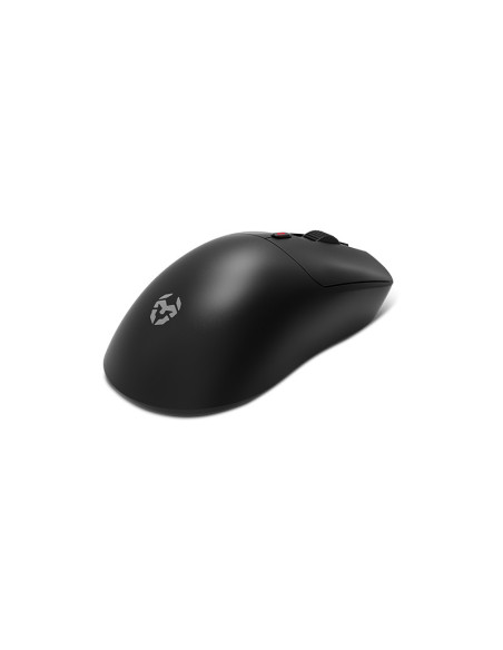 Krom Klever Ratón Gaming Inalámbrico 10000 DPI