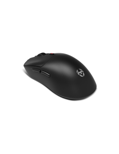 Krom Klever Ratón Gaming Inalámbrico 10000 DPI