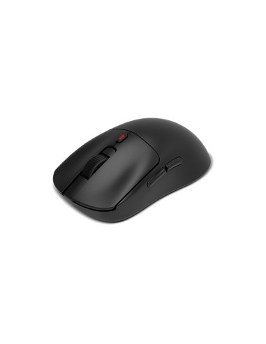 Krom Klever Ratón Gaming Inalámbrico 10000 DPI