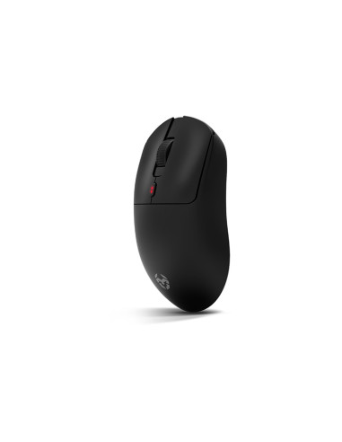 Krom Klever Ratón Gaming Inalámbrico 10000 DPI