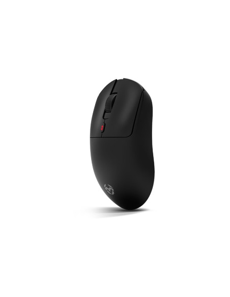 Krom Klever Ratón Gaming Inalámbrico 10000 DPI