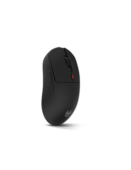 Krom Klever Ratón Gaming Inalámbrico 10000 DPI