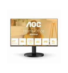 Monitor AOC Basic Line 27B3HA2 27" Full HD 100Hz Adaptive Sync