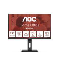 Monitor AOC Home Office 27E3QAF 27" Full HD Adaptive Sync